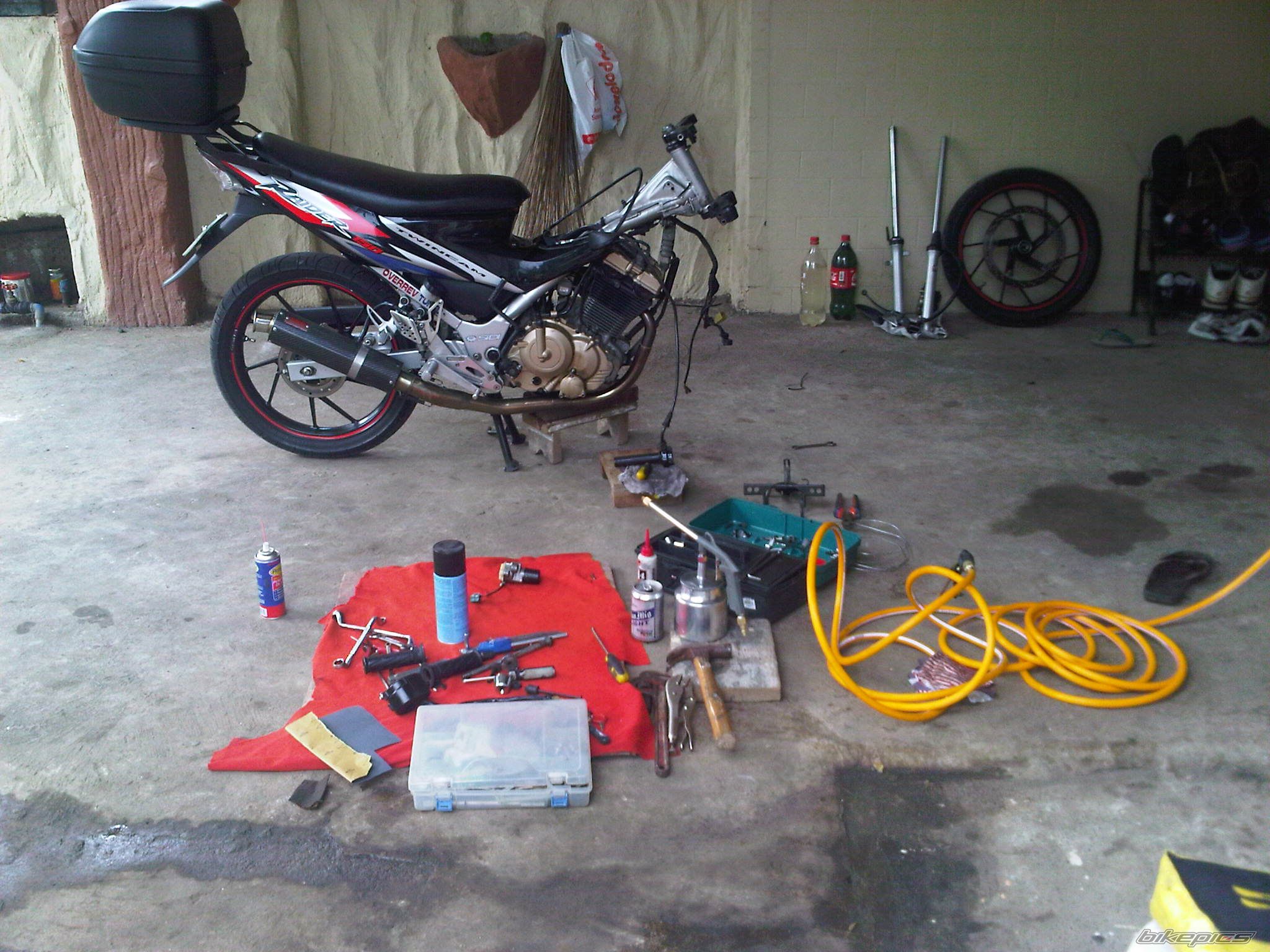 Bike Photo 2215637