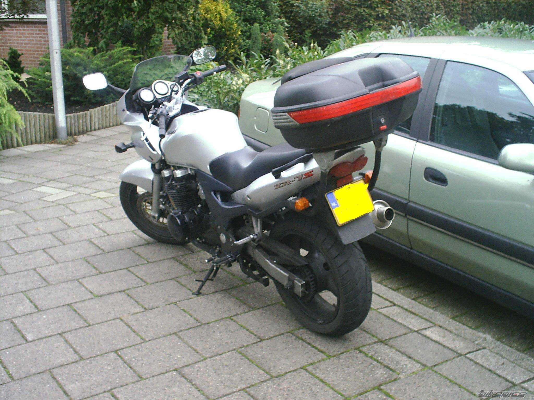 Bike Photo 221573