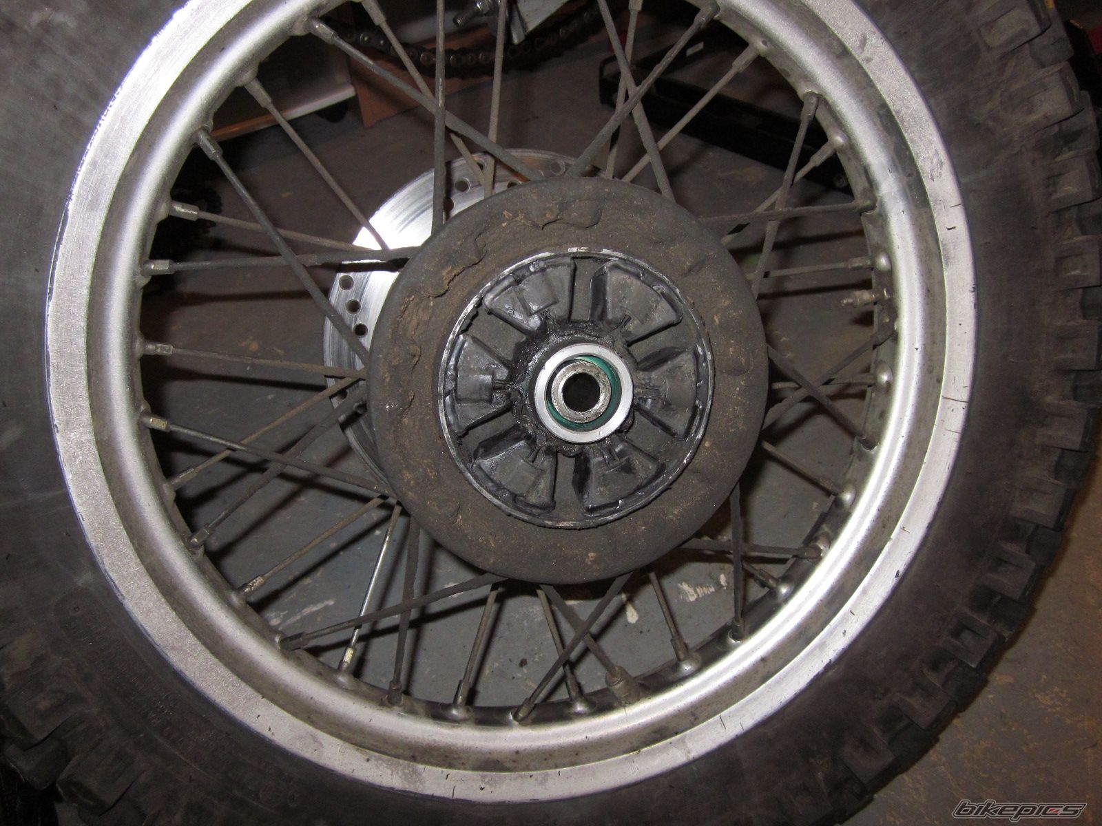 Bike Photo 2215787