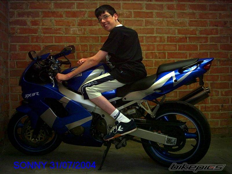 Bike Photo 221587