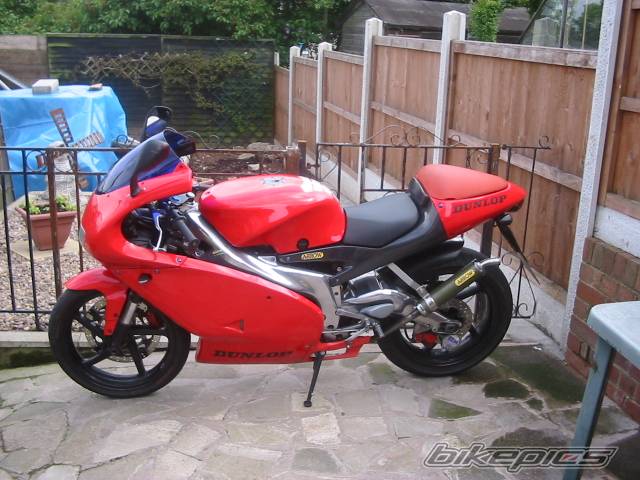 Bike Photo 221601