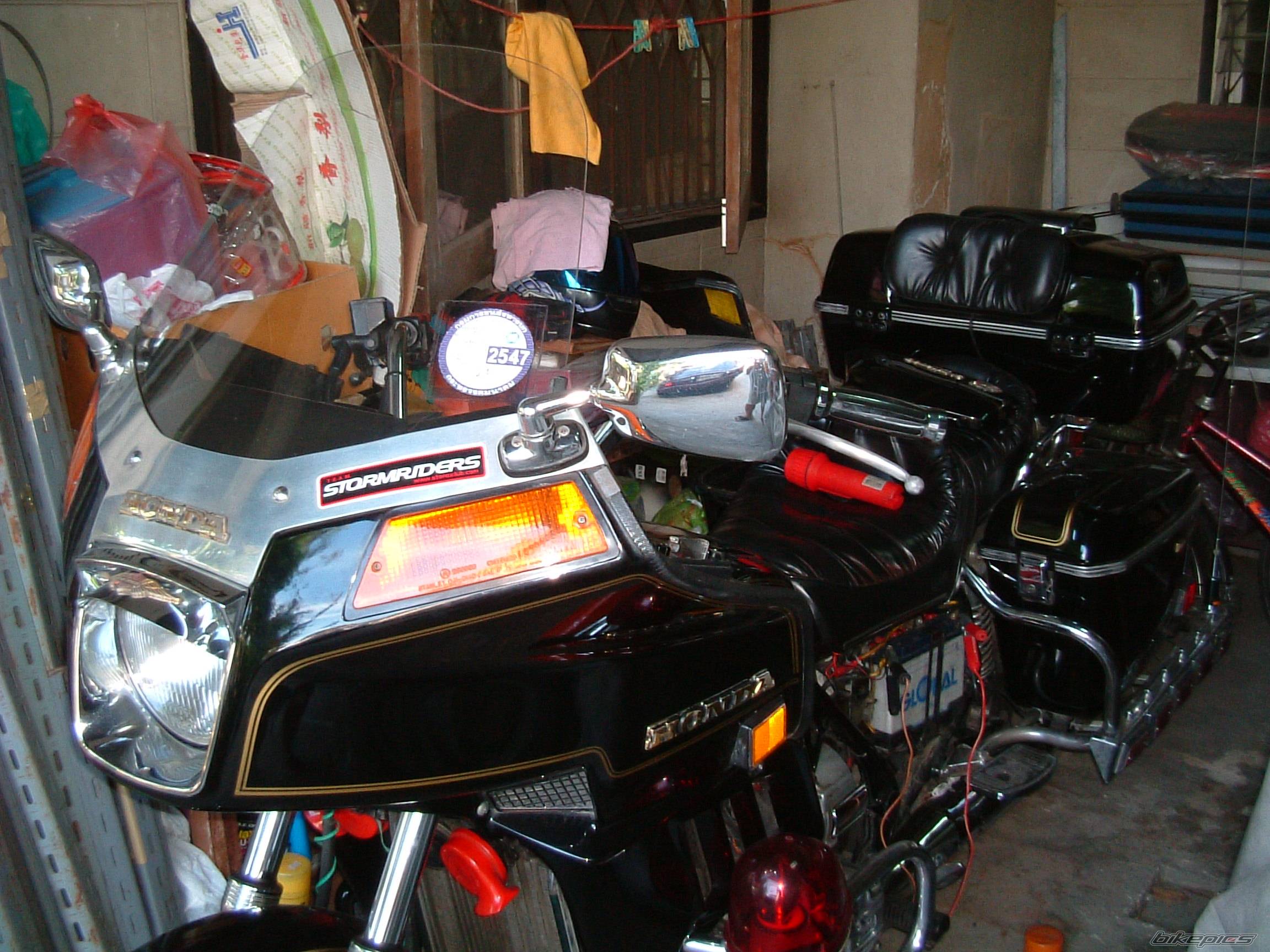 Bike Photo 221602