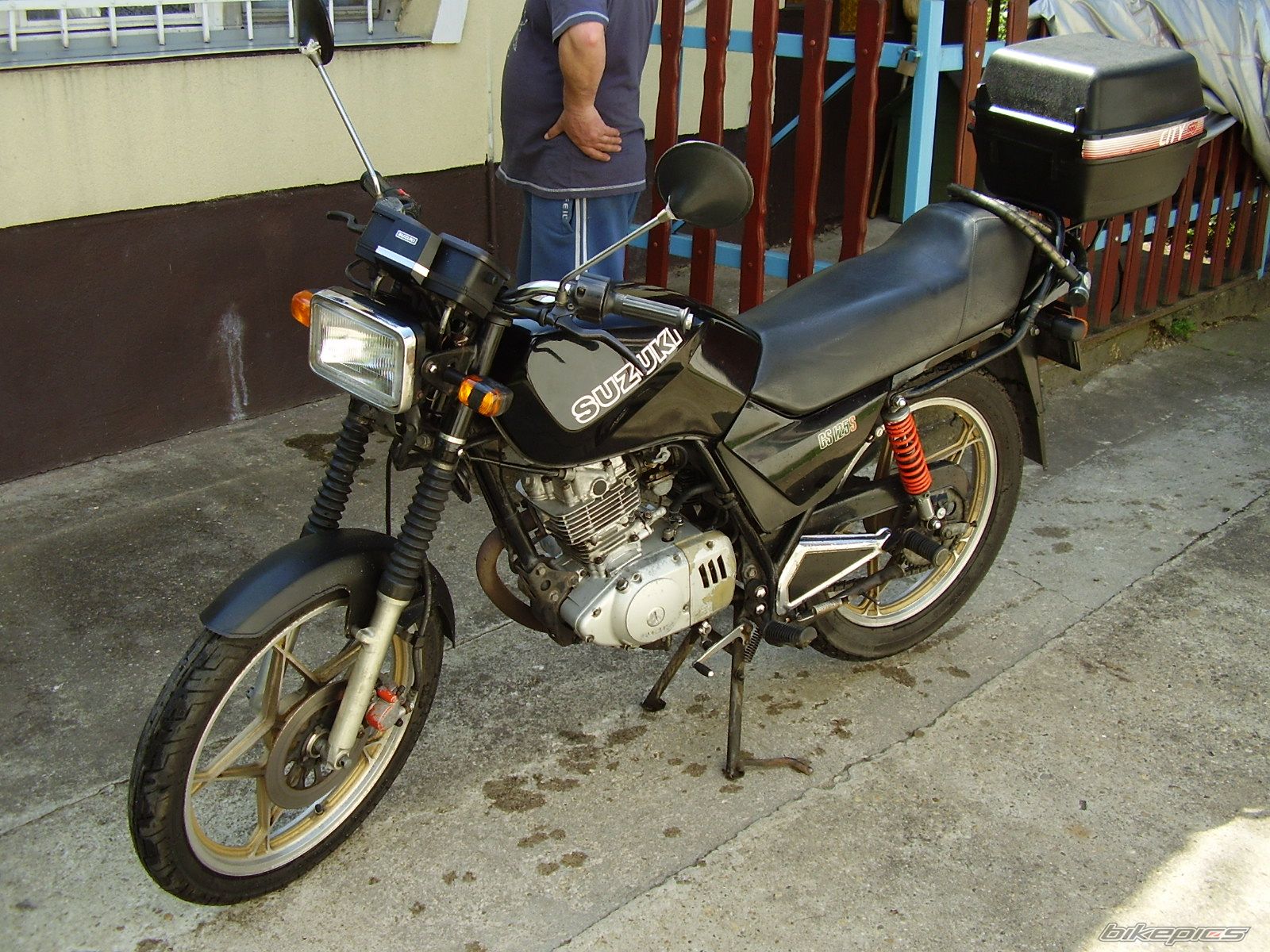 Bike Photo 2216074