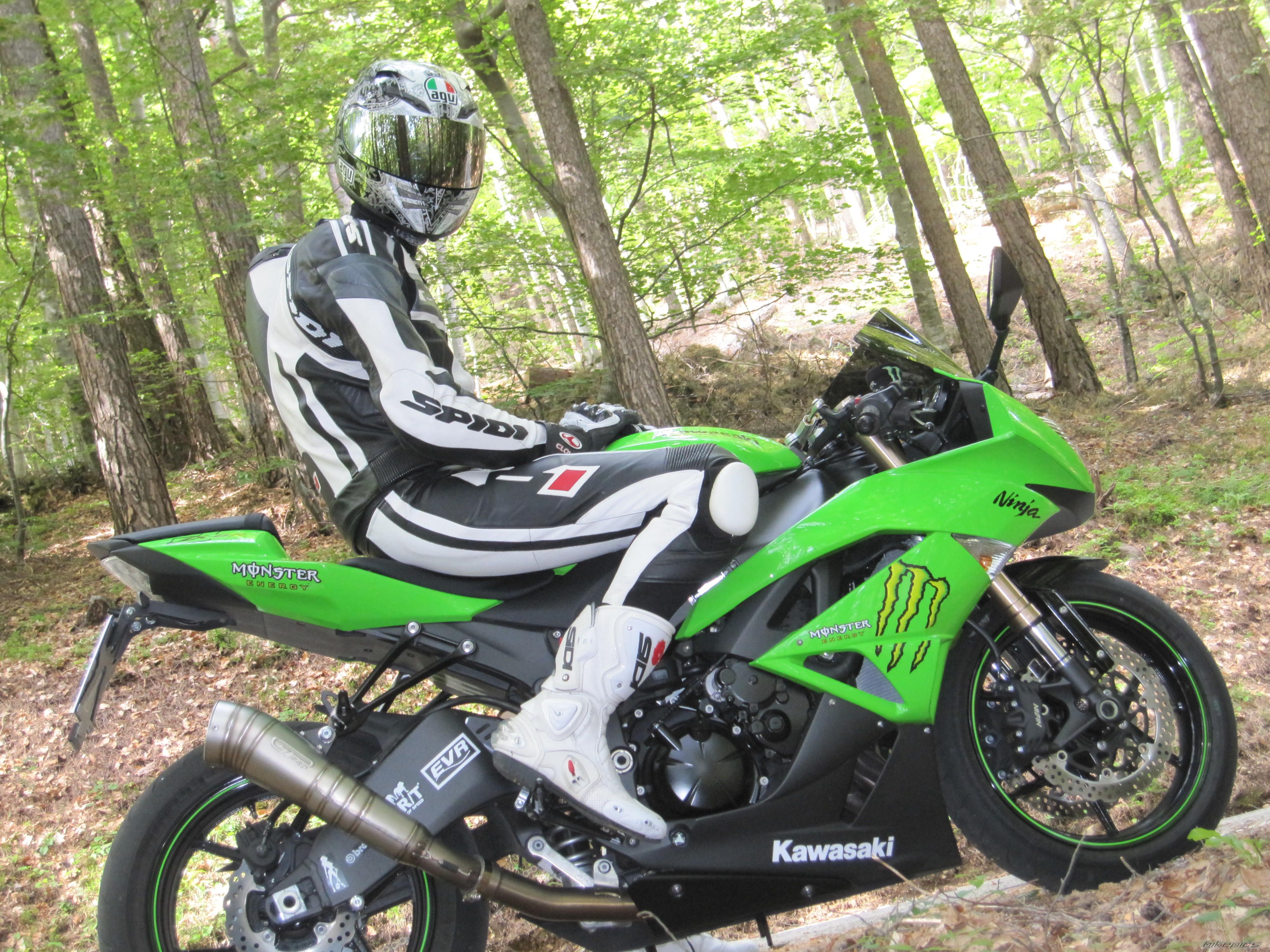 Bike Photo 2216160