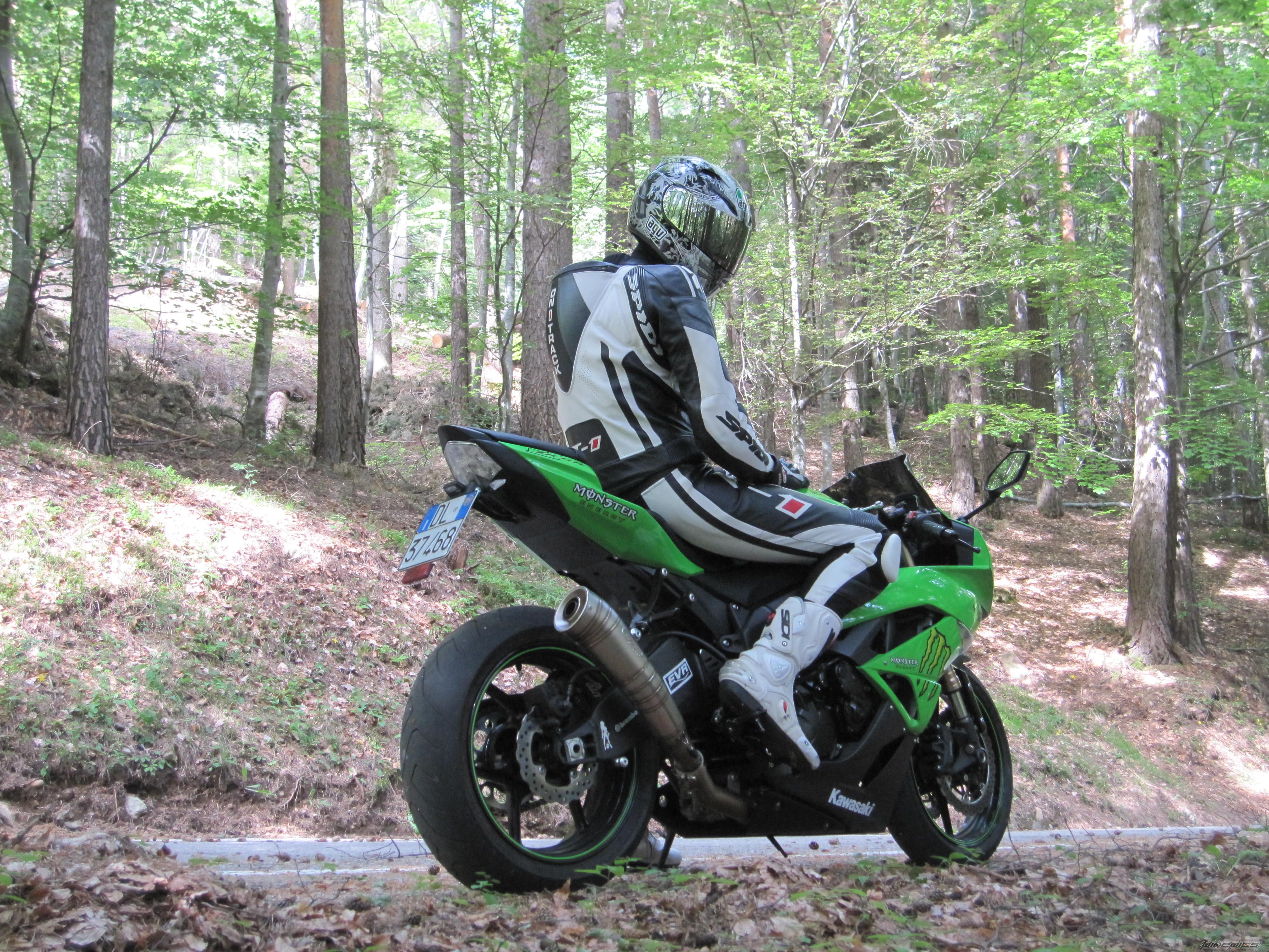 Bike Photo 2216185