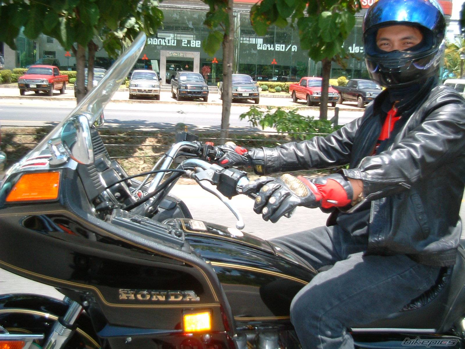 Bike Photo 221622