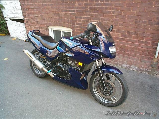 Bike Photo 22163
