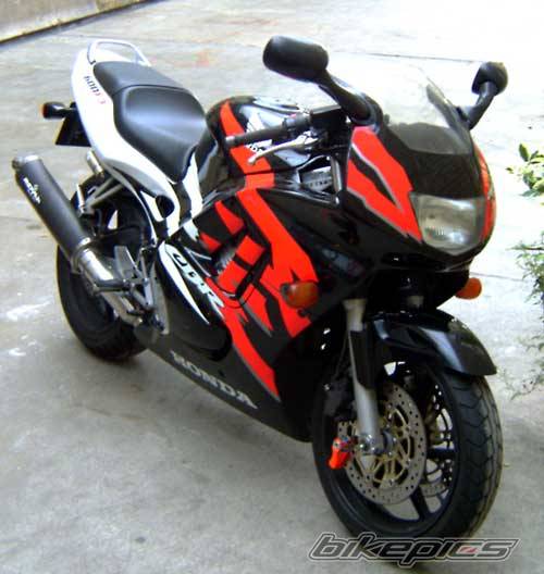 Bike Photo 221640