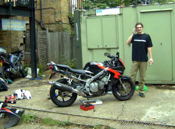Bike Photo 221644