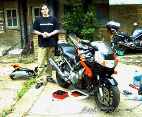 Bike Photo 221645
