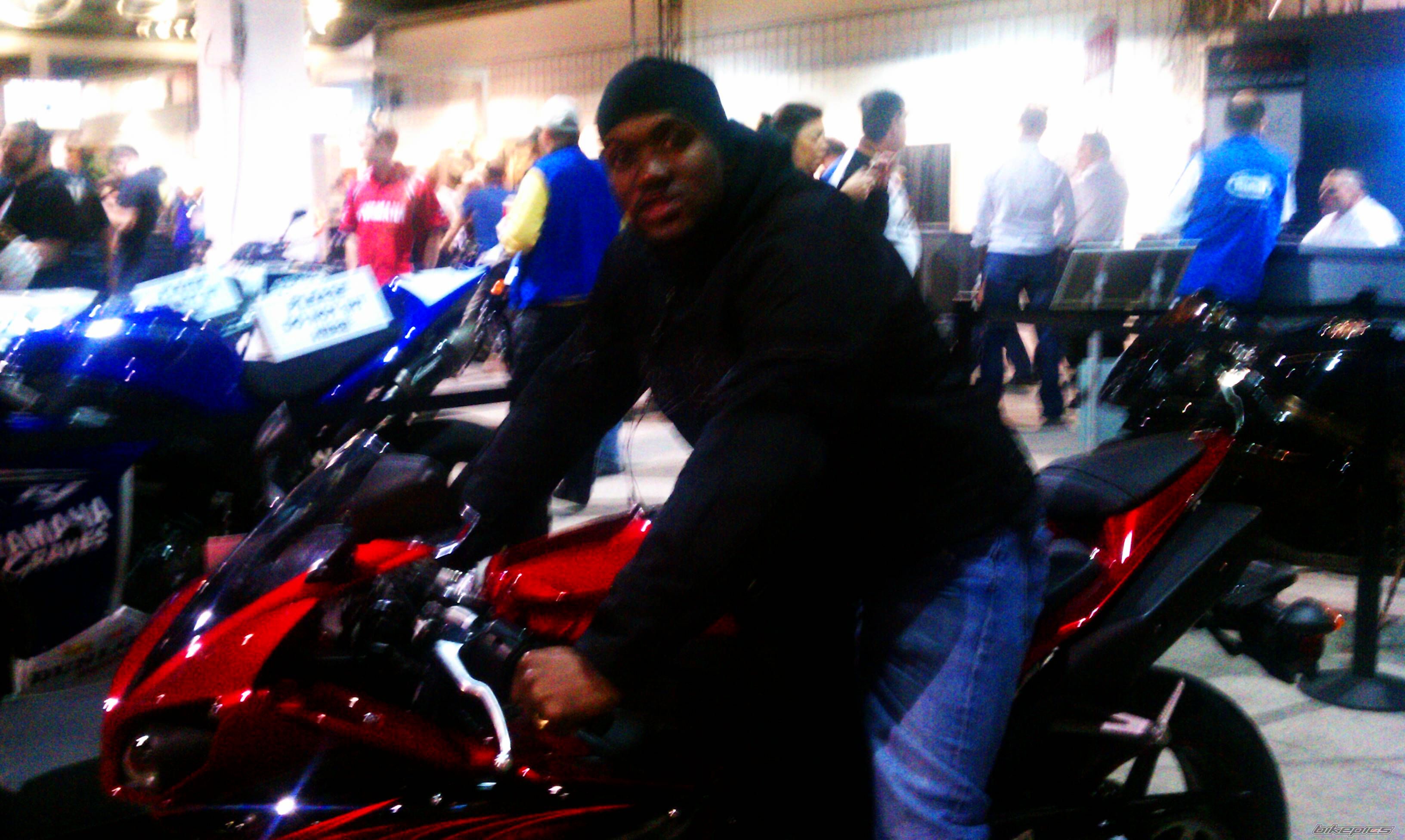 Bike Photo 2216522