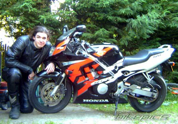 Bike Photo 221666