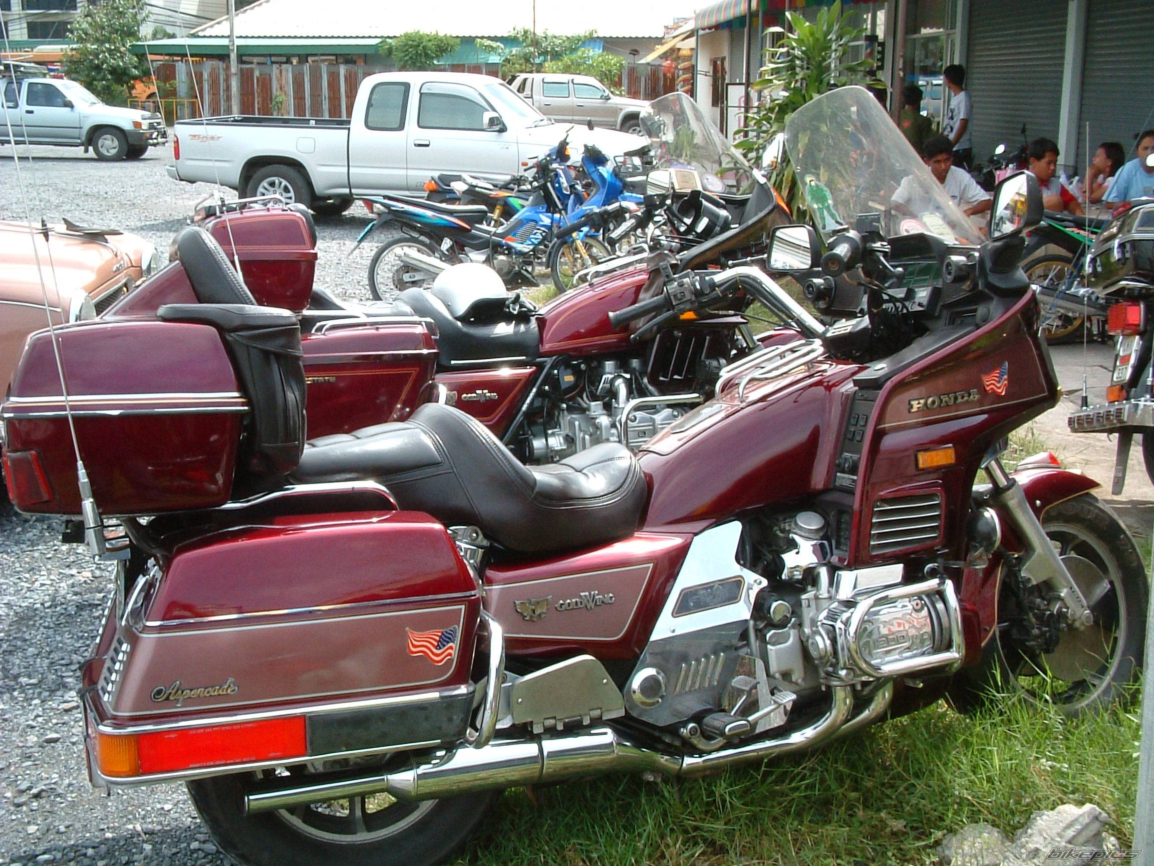 Bike Photo 221669