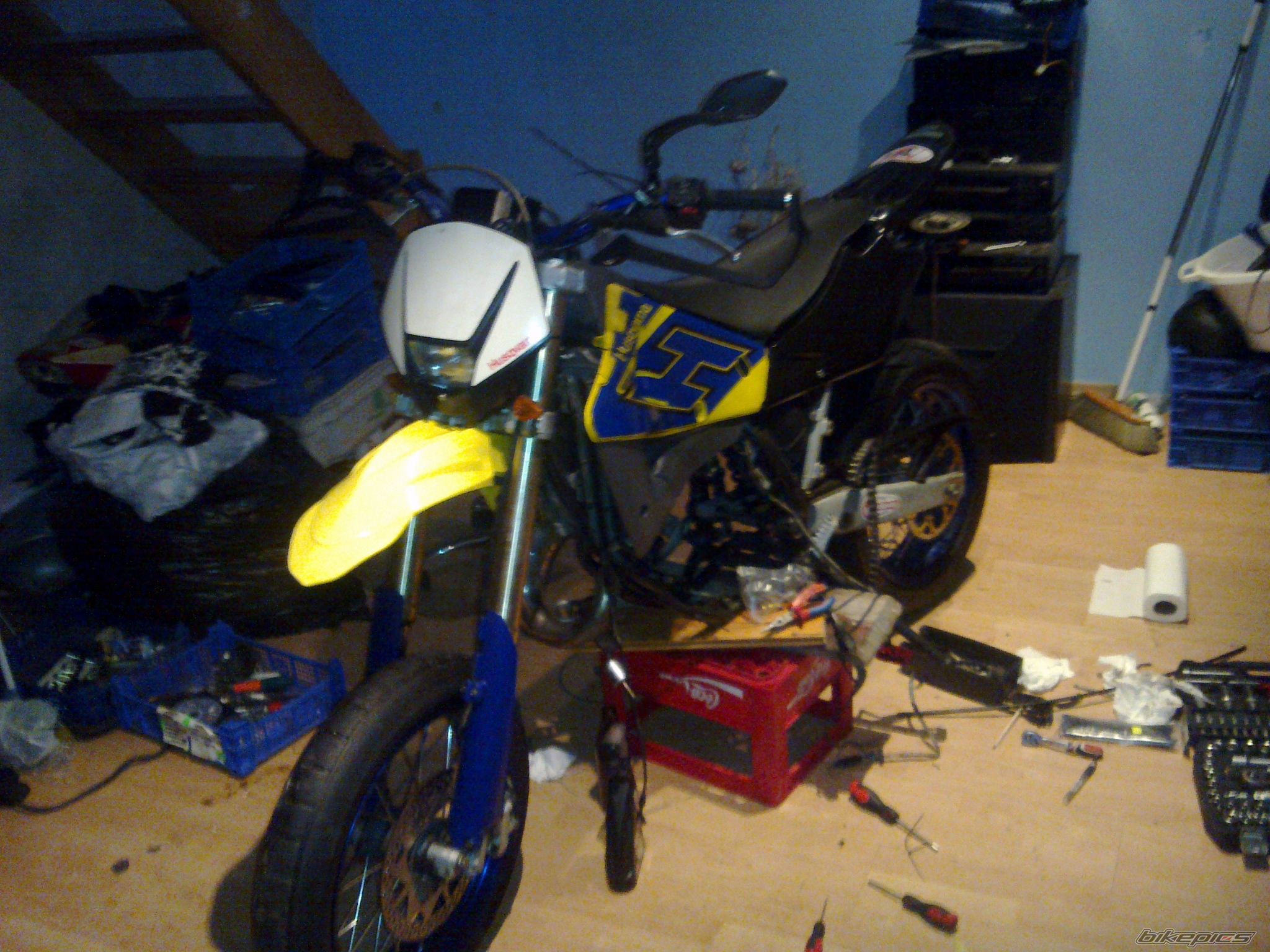 Bike Photo 2216770