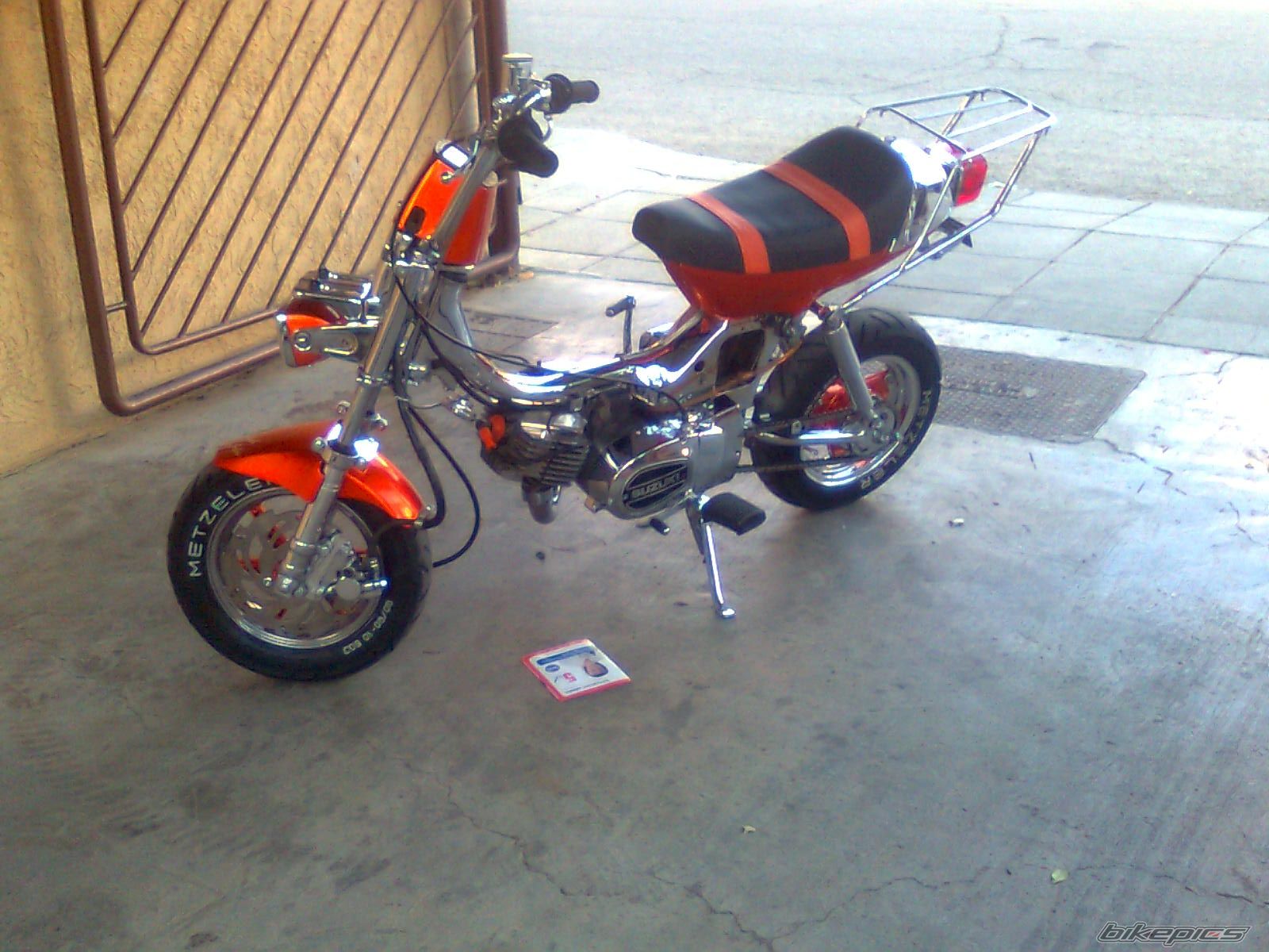 Bike Photo 2216787