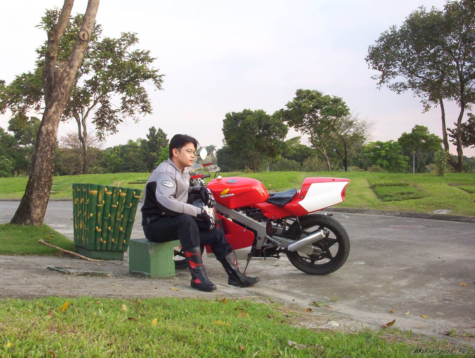 Bike Photo 221682