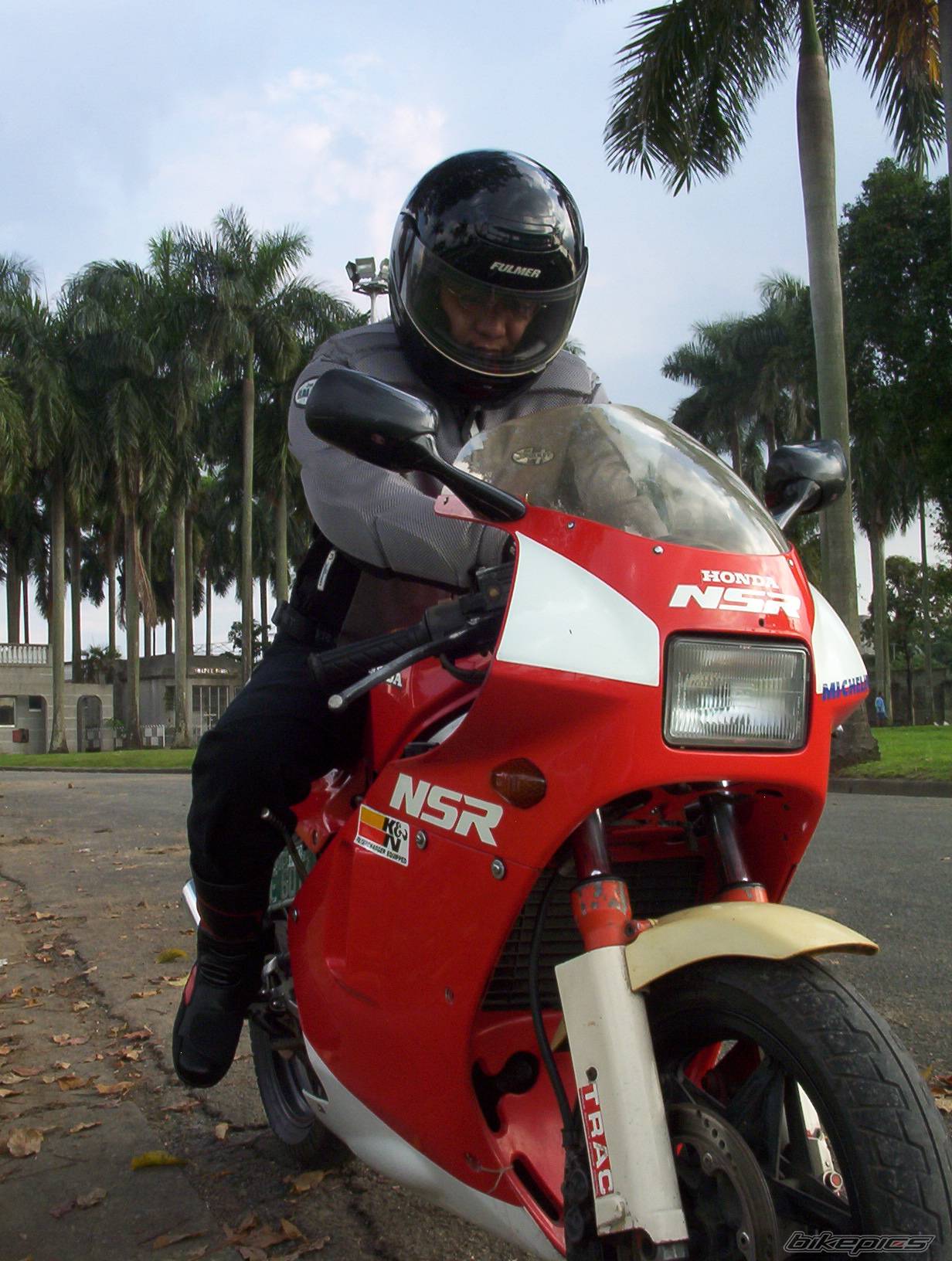 Bike Photo 221684