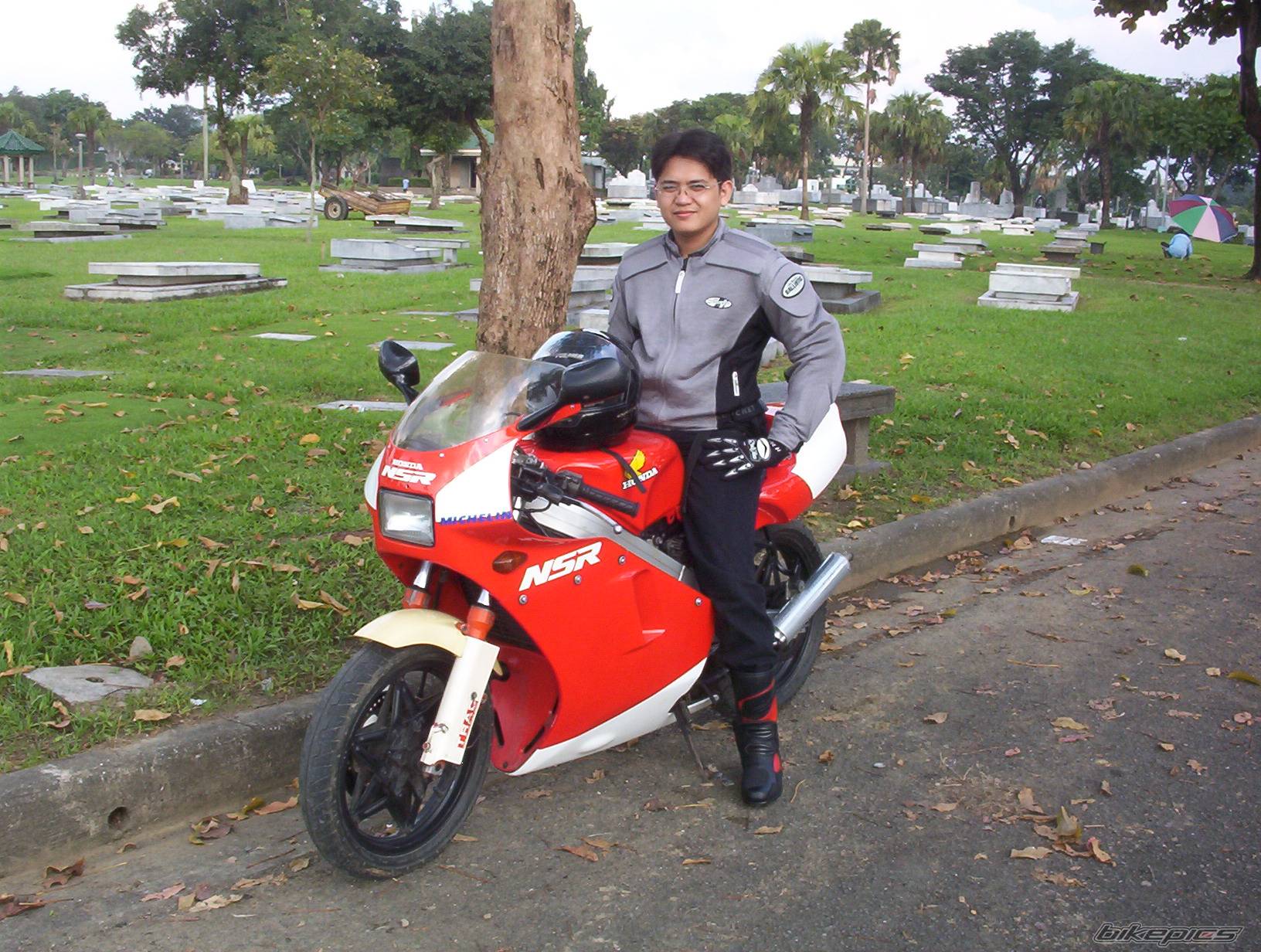 Bike Photo 221686