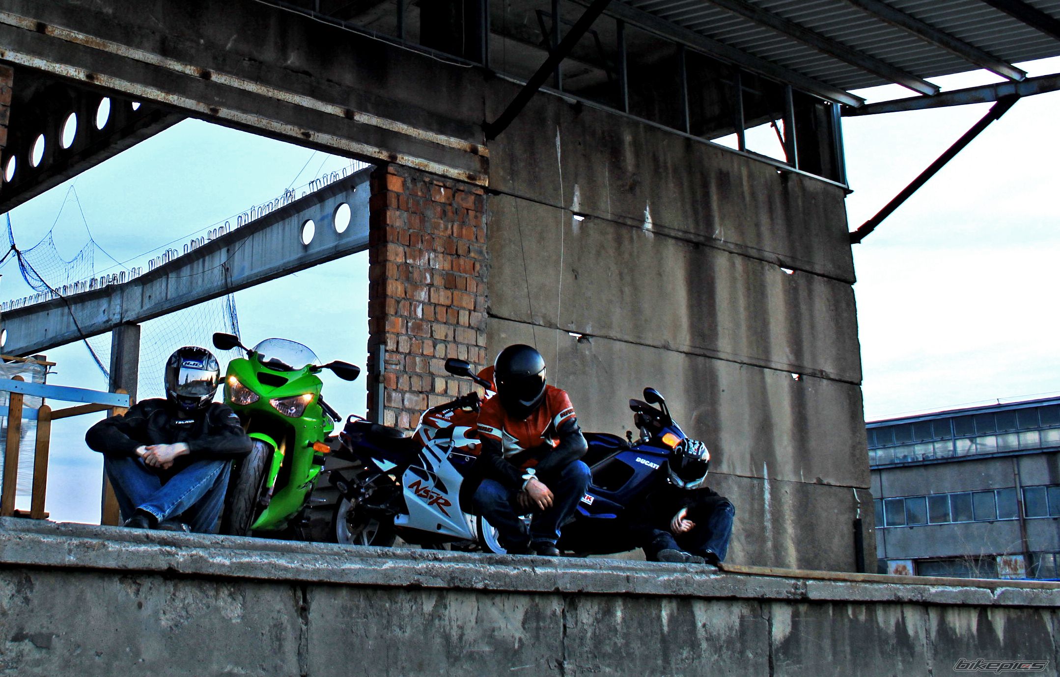 Bike Photo 2217320
