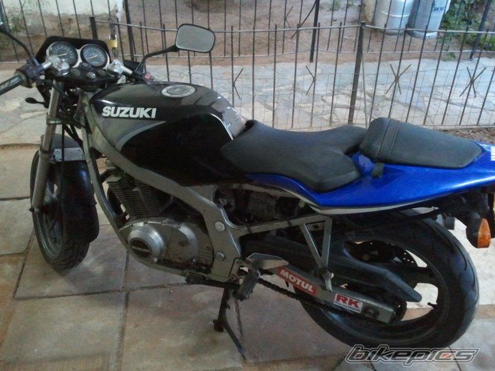 Bike Photo 2217367