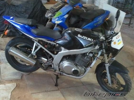 Bike Photo 2217368