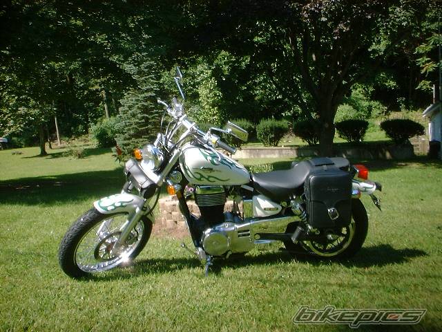 Bike Photo 221739