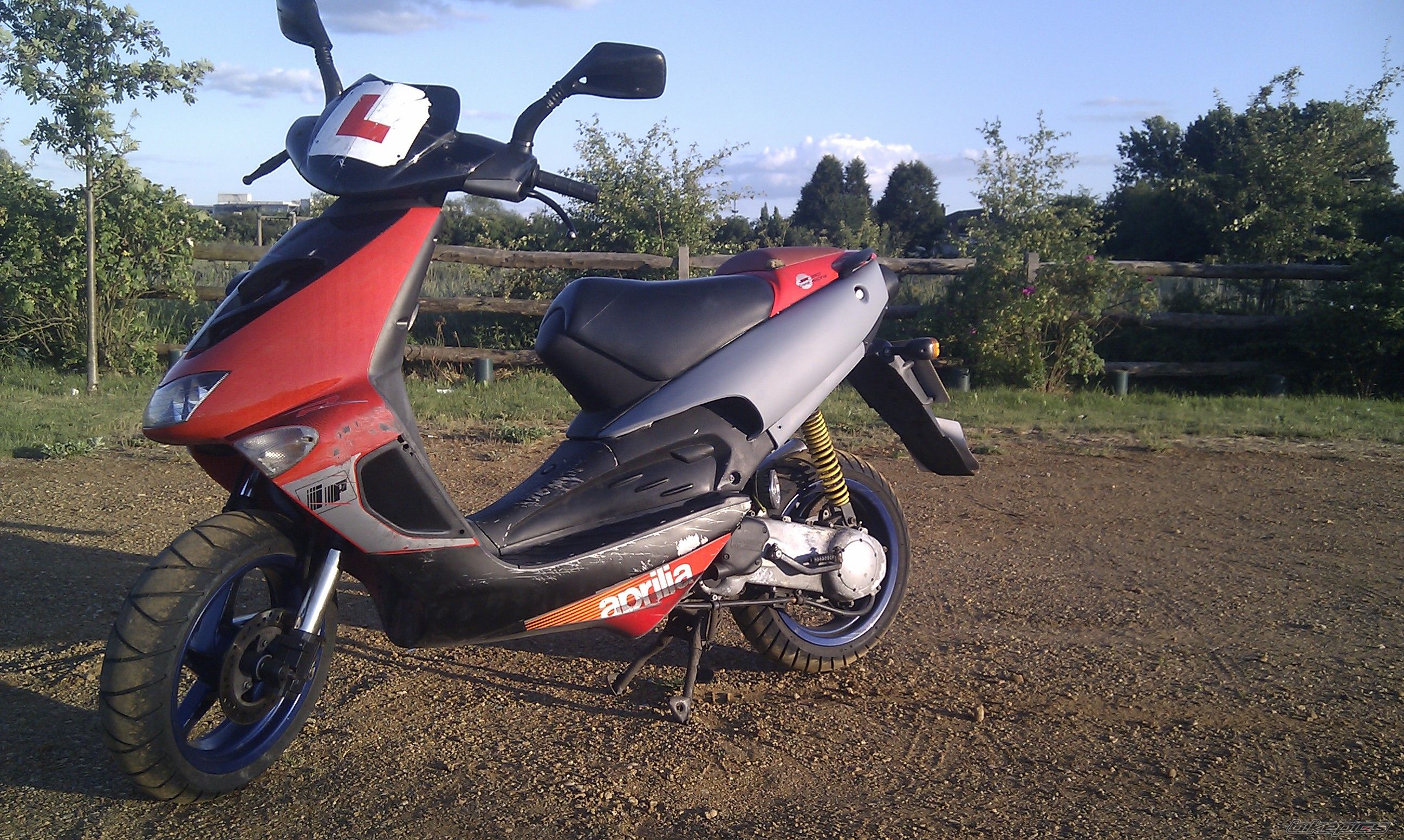 Bike Photo 2217436
