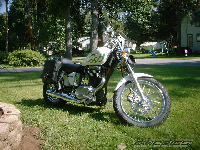 Bike Photo 221751