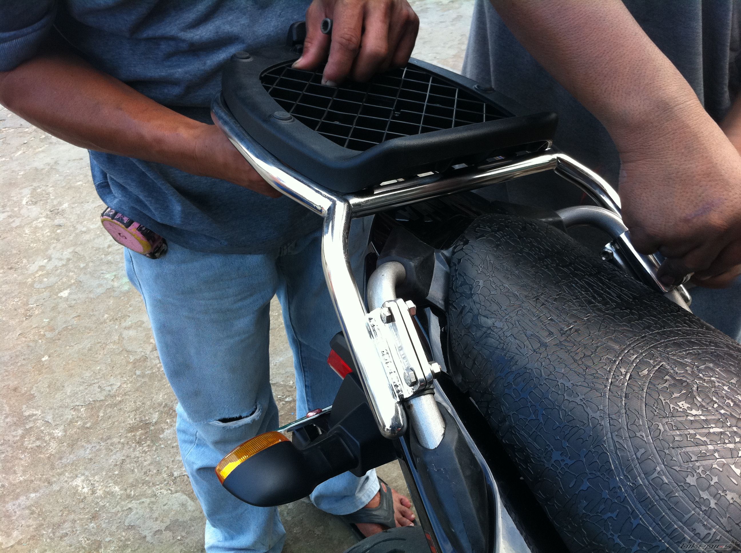 Bike Photo 2217529