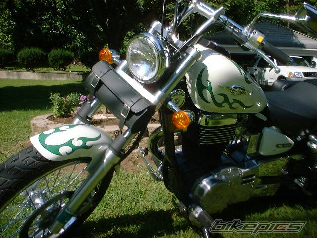 Bike Photo 221755