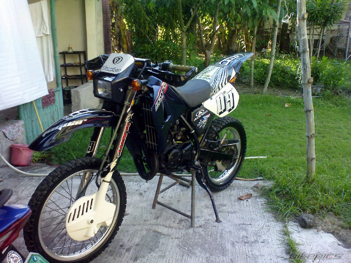 Bike Photo 2217555