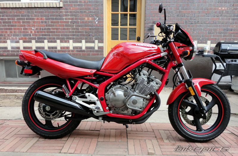 Bike Photo 2217579