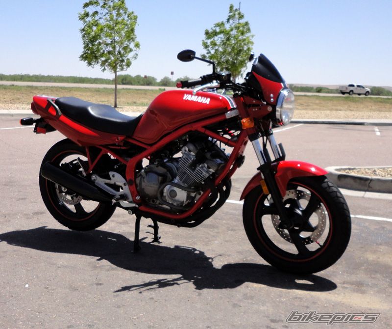 Bike Photo 2217580