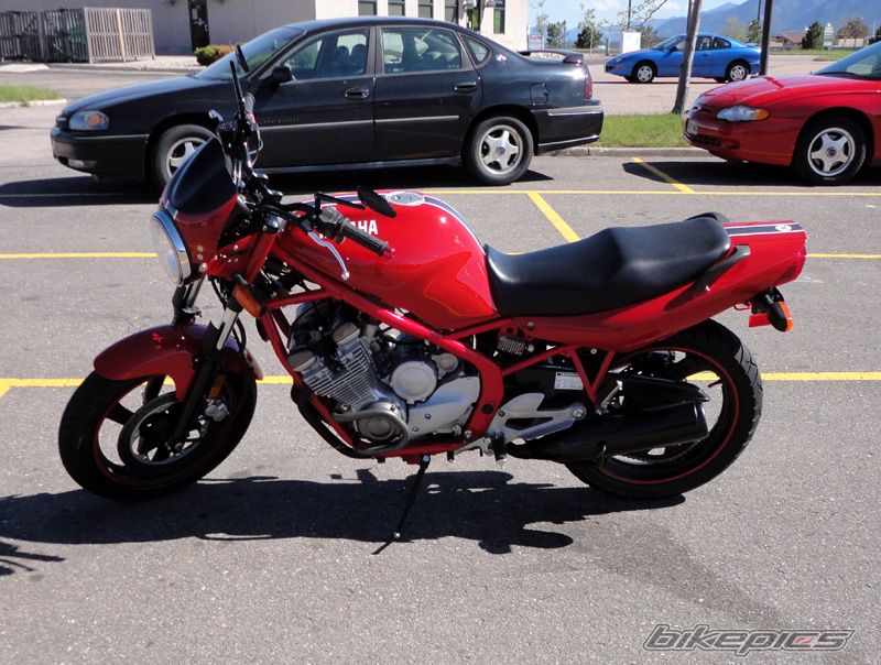 Bike Photo 2217581