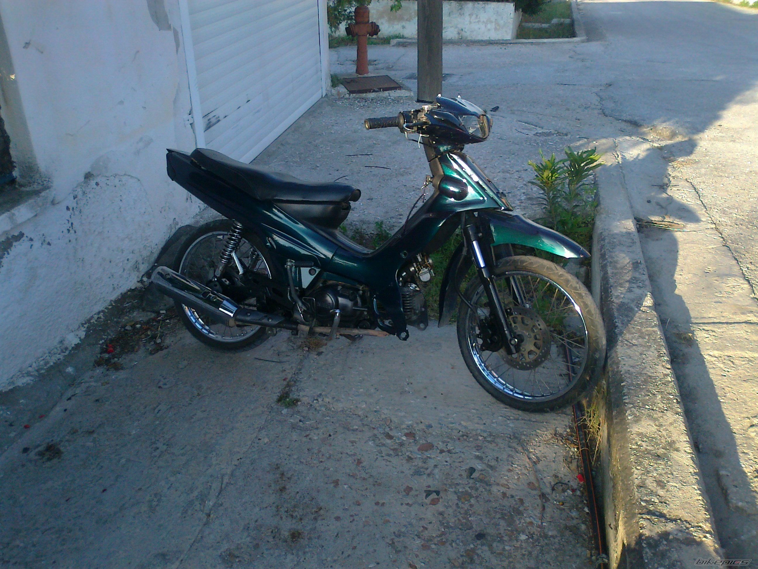 Bike Photo 2217626