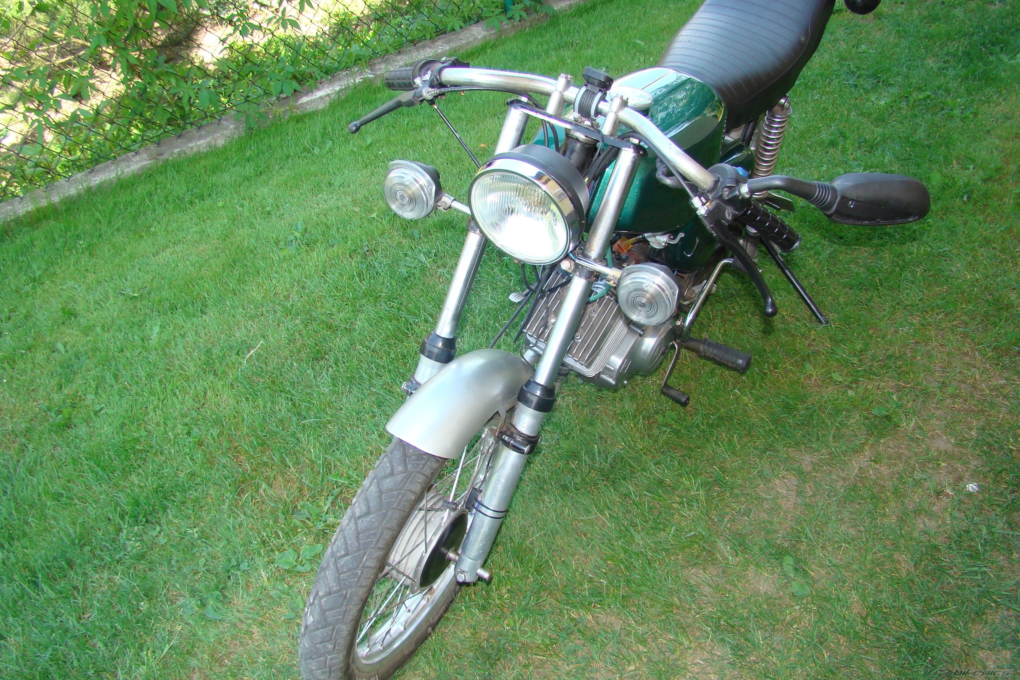 Bike Photo 2217646