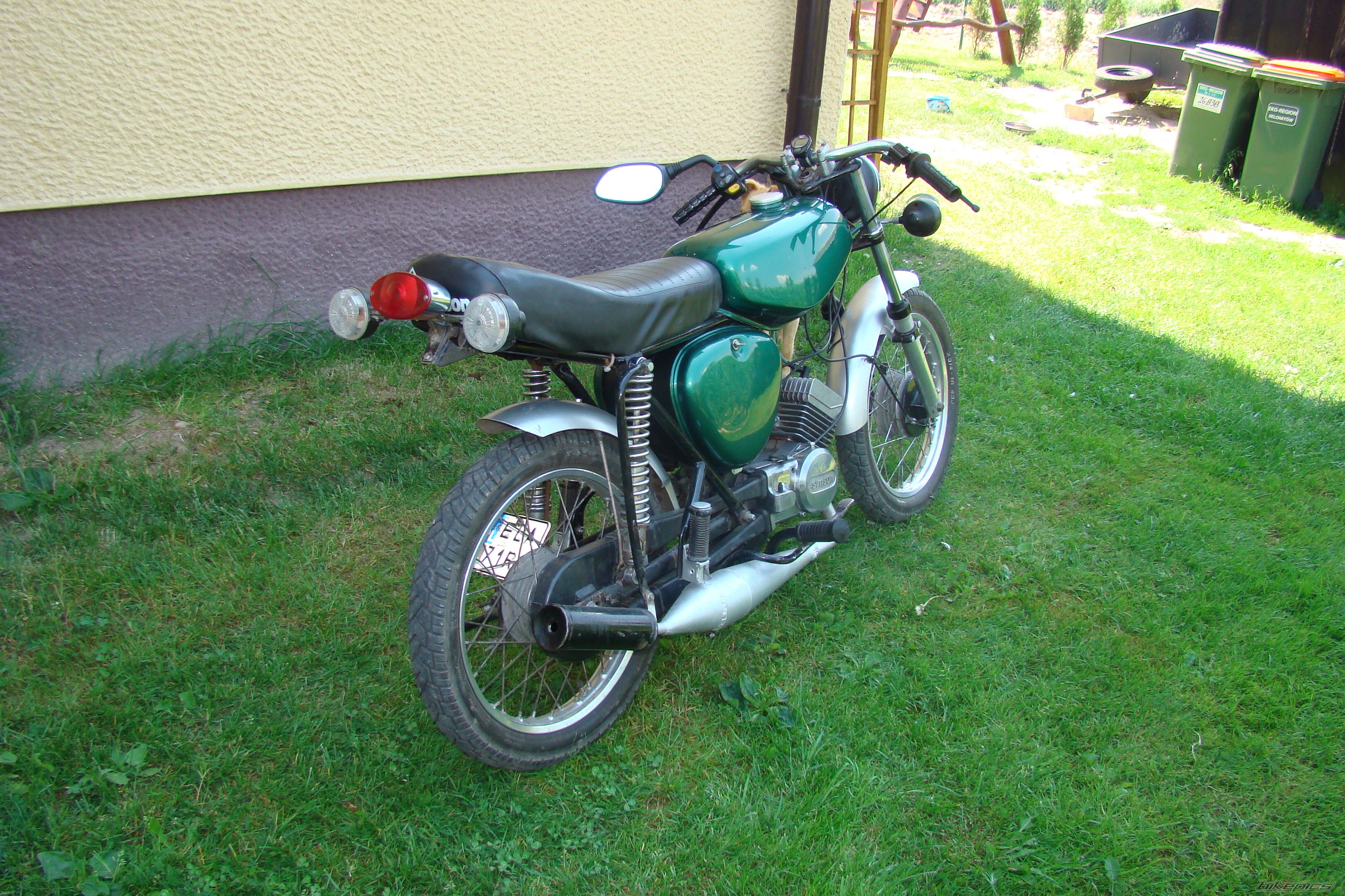 Bike Photo 2217647