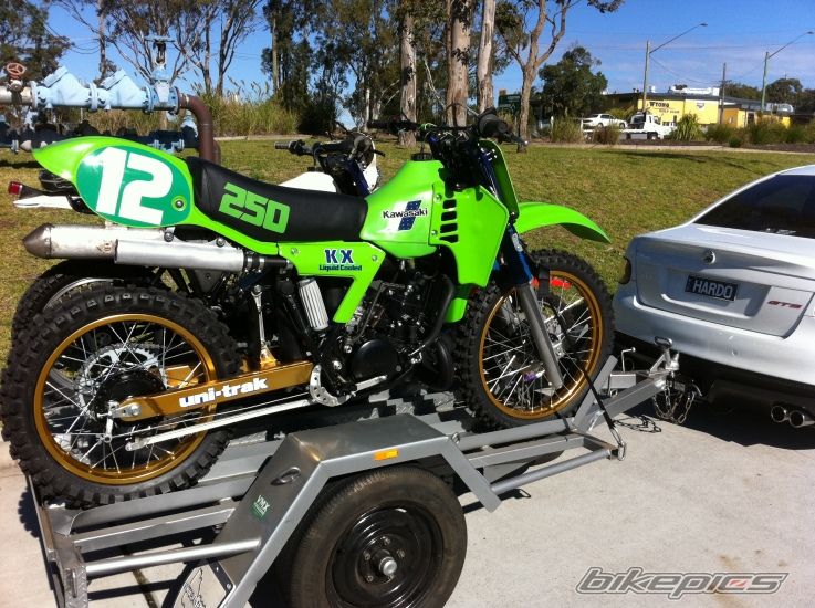 Bike Photo 2217665