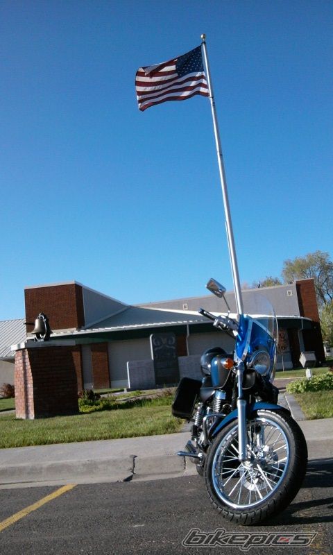 Bike Photo 2217693