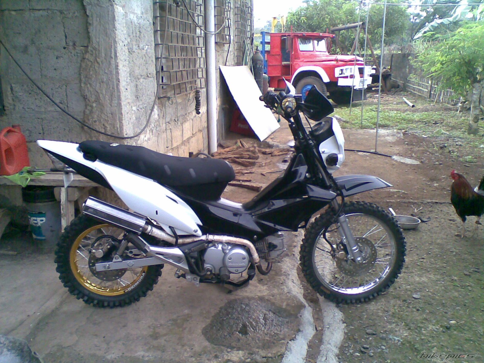 Bike Photo 2217704