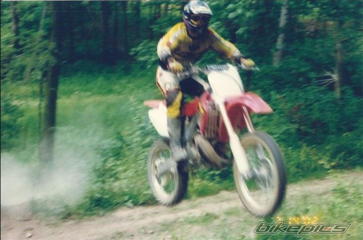 Bike Photo 2217761