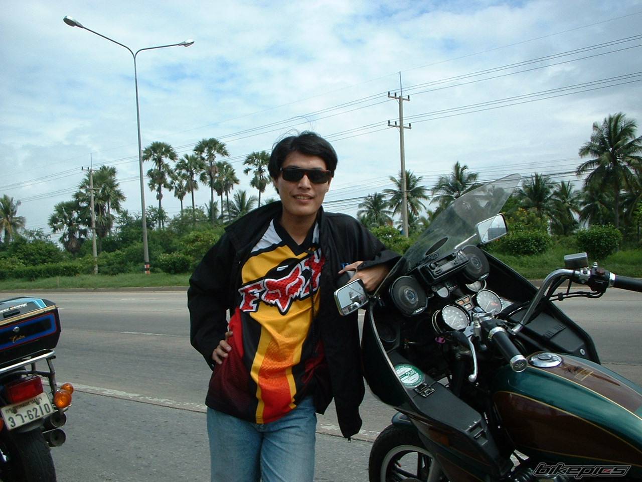 Bike Photo 221779