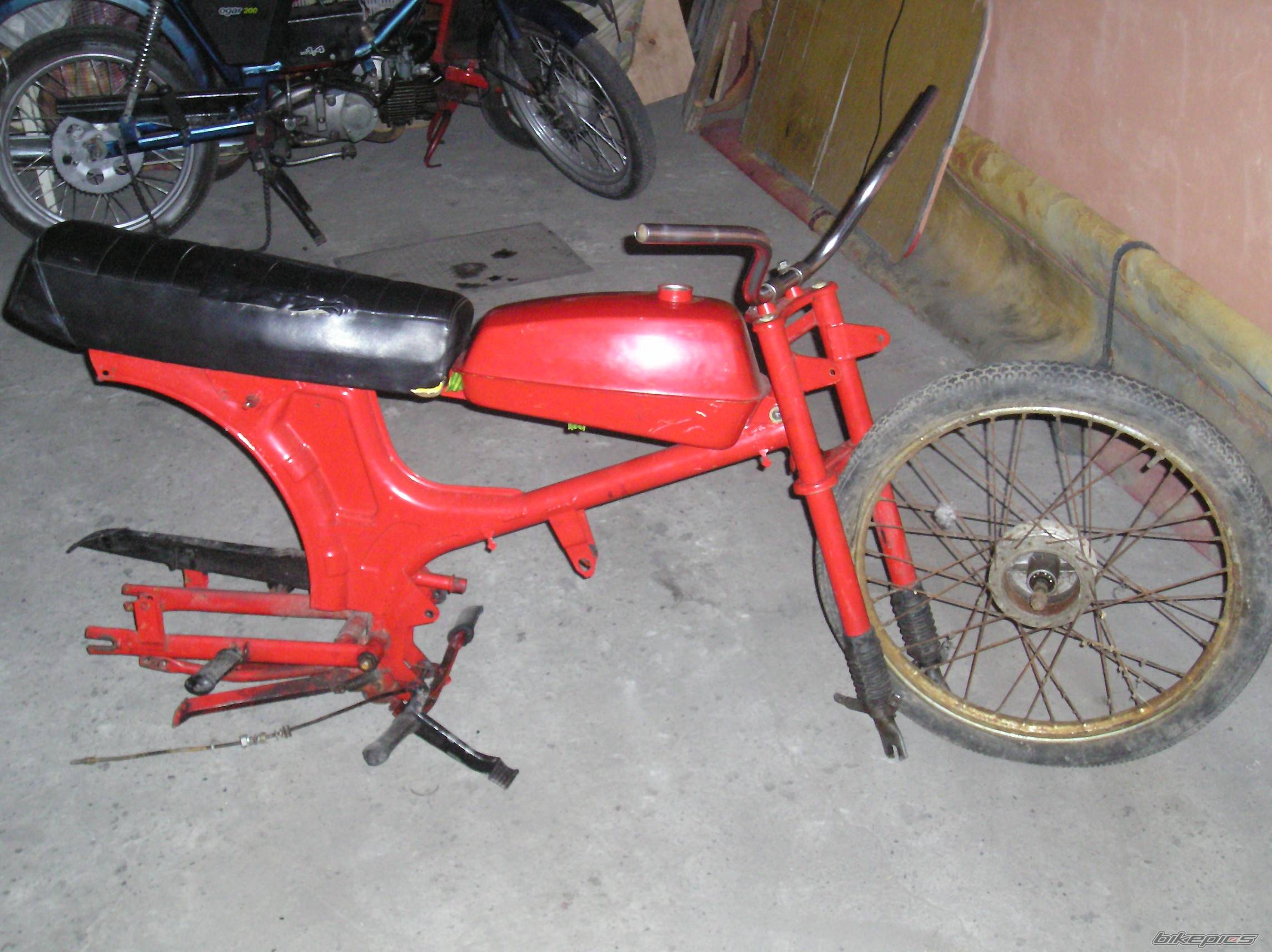 Bike Photo 221784