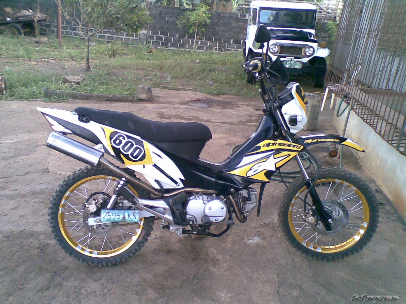 Bike Photo 2217886