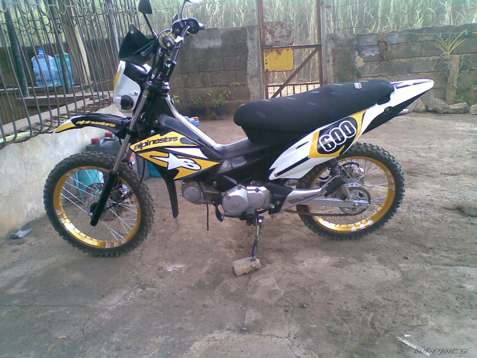 Bike Photo 2217887