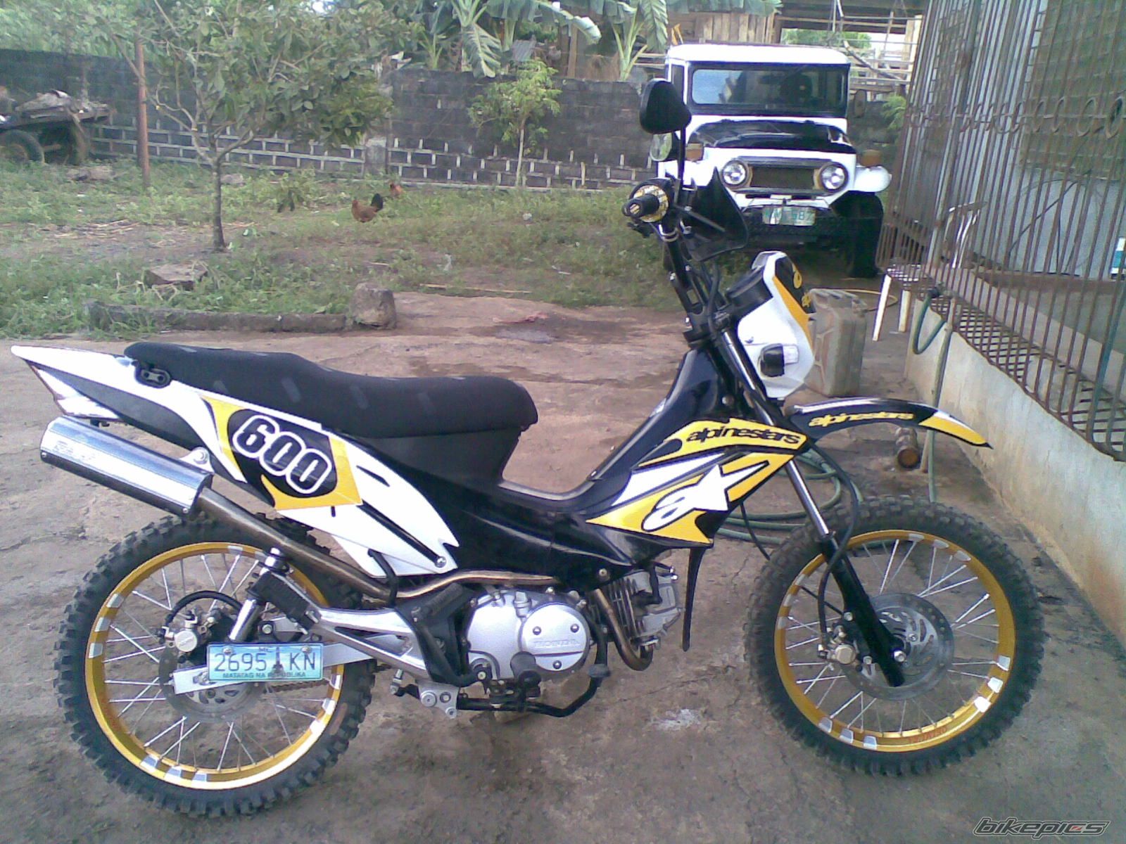 Bike Photo 2217888