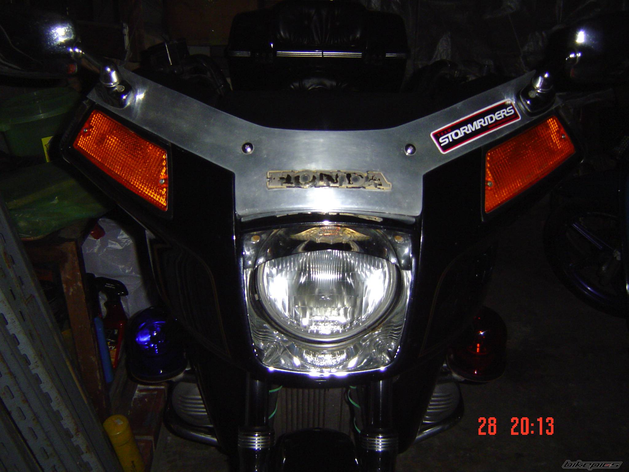 Bike Photo 221789