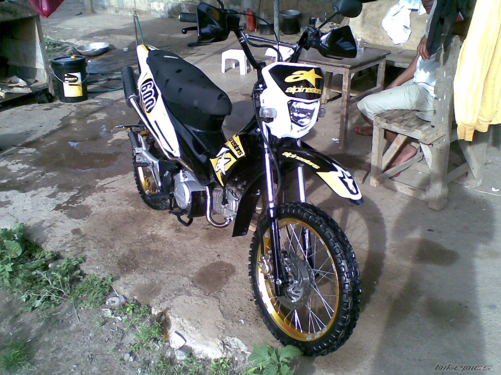 Bike Photo 2217894