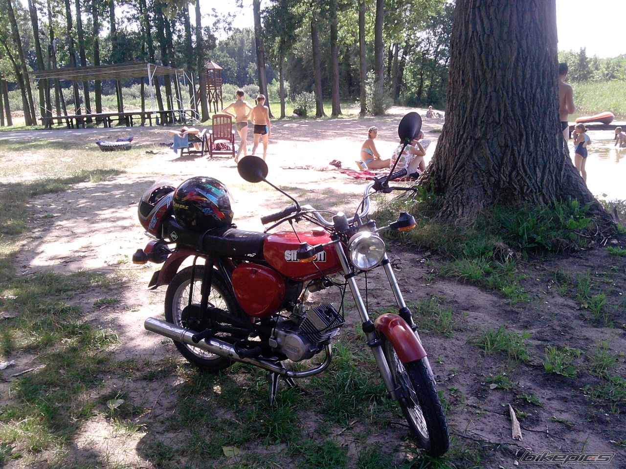 Bike Photo 2217901