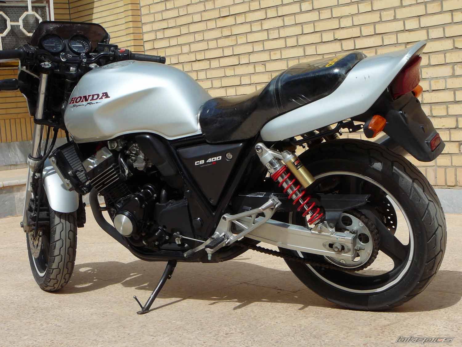 Bike Photo 2217958